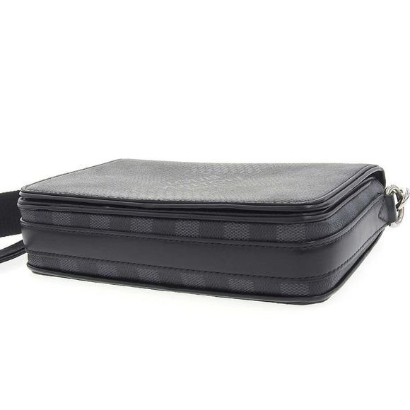 Louis Vuitton Damier Graphite 3D Studio Messenger Shoulder Bag - Picture 4 of 7